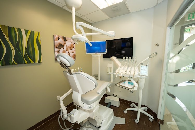Signature Smiles Dental Group – Dr. David Shirinian