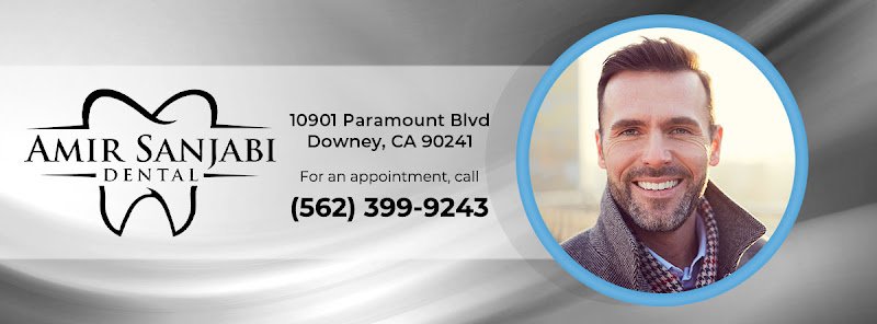 Amir Sanjabi Dental