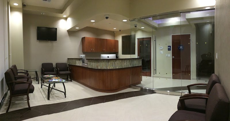 10 West Dental