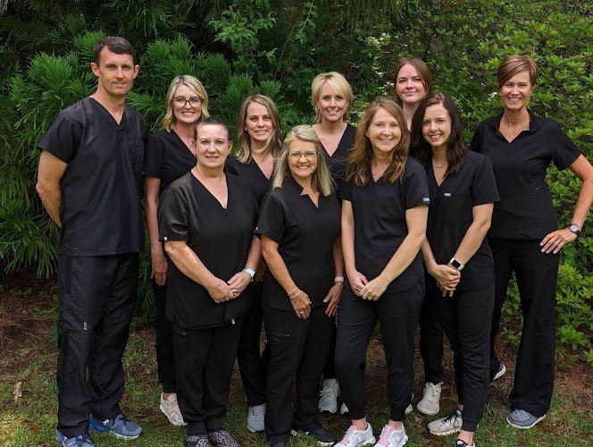 Piedmont Family Dentistry