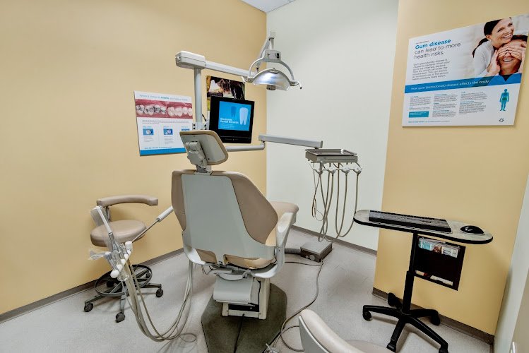 Desert Gateway Dental Group