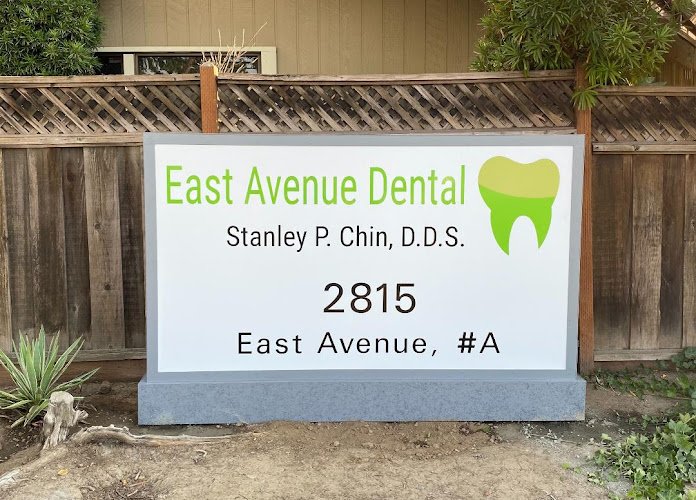 East Avenue Dental, Stanley P. Chin D.D.S.