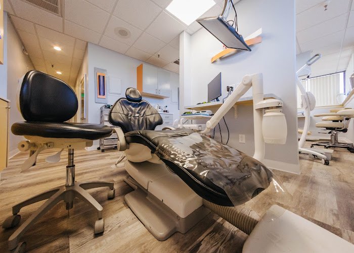 Advanced Dentistry Cosmetic Dental Center