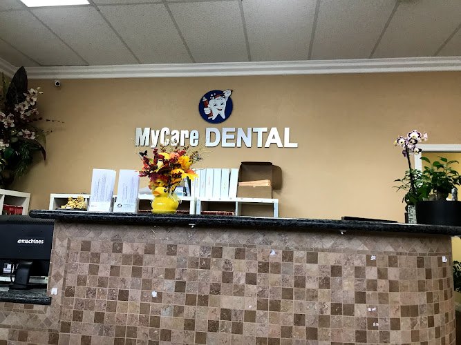 My Care Dental