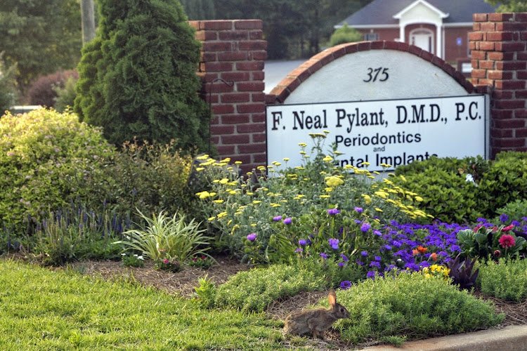 F. Neal Pylant DMD, PC