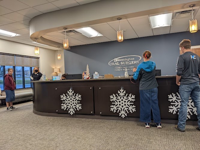 Bloomington Oral Surgery