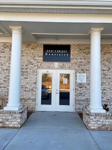 Dobys Bridge Dentistry