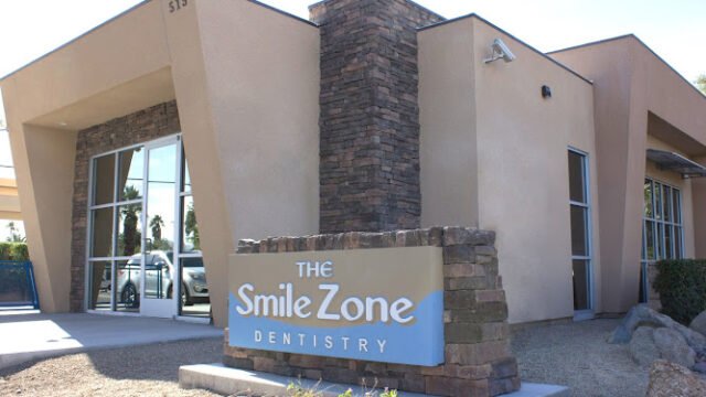 Family Dentist Palm Springs CA