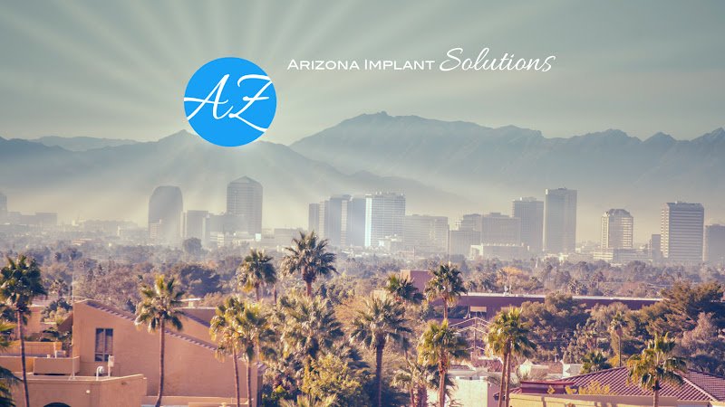 Implant and Periodontal Wellness Center of Arizona