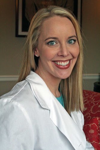 Amy J. Armstrong, DDS