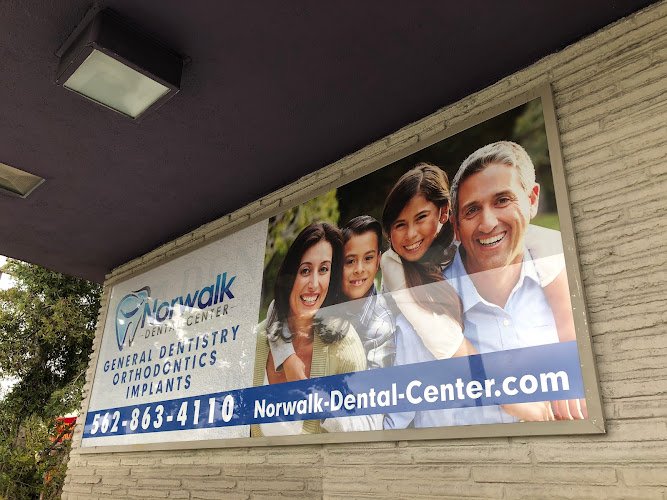 Norwalk Dental Center