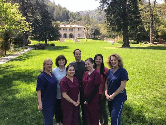 Saratoga Dentistry – Daniel Araldi, DDS