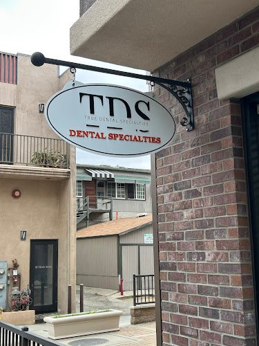 True Dental Specialties