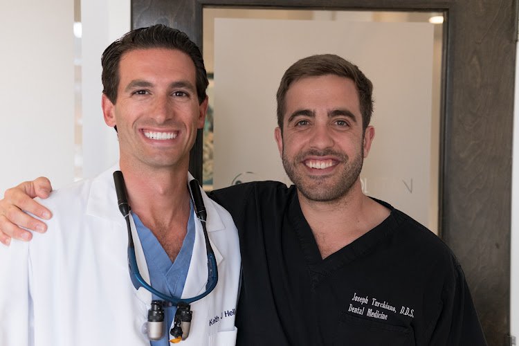 Metropolitan Dental Arts