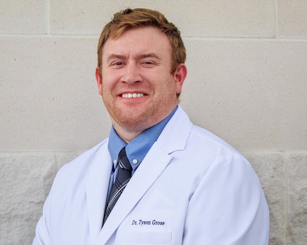 Crossroads Family Dentistry