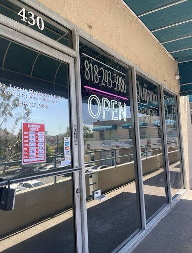 Quijano Dental Group, Inc.