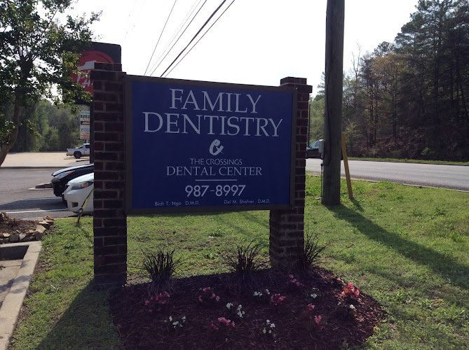 The Crossings Dental Center