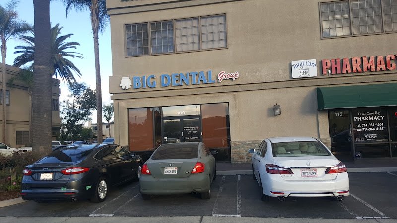 Big Dental Group