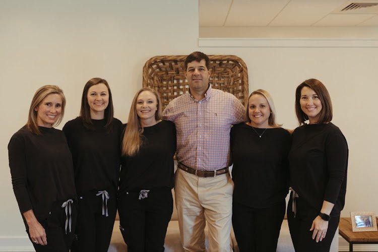 Petrunic Orthodontics