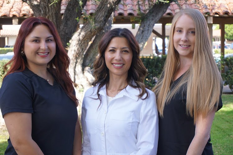 Smile Tustin by Dr. Ezzy