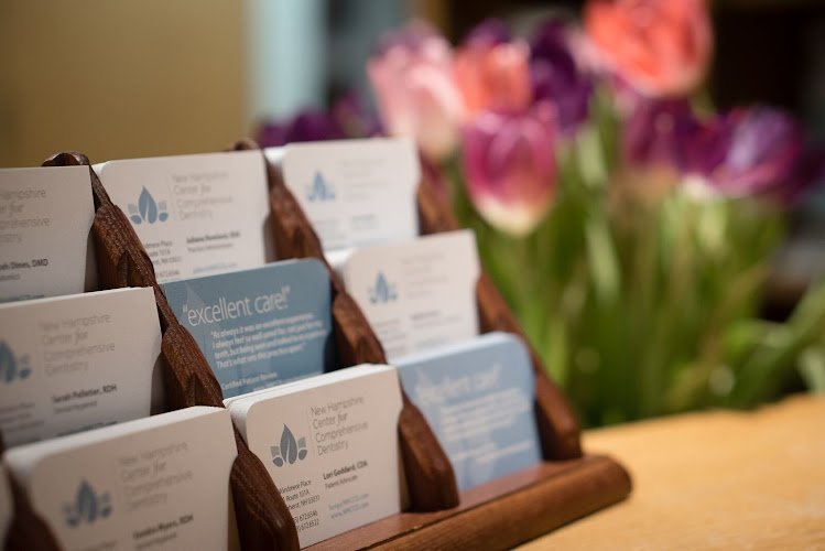 New Hampshire Center for Comprehensive Dentistry