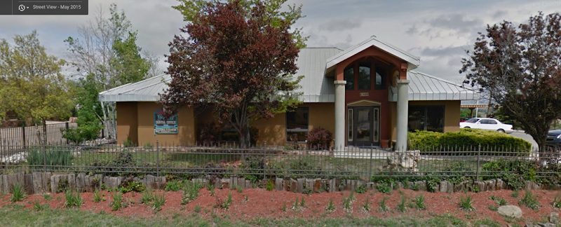 Randall E. Garcia,D.D.S., PC