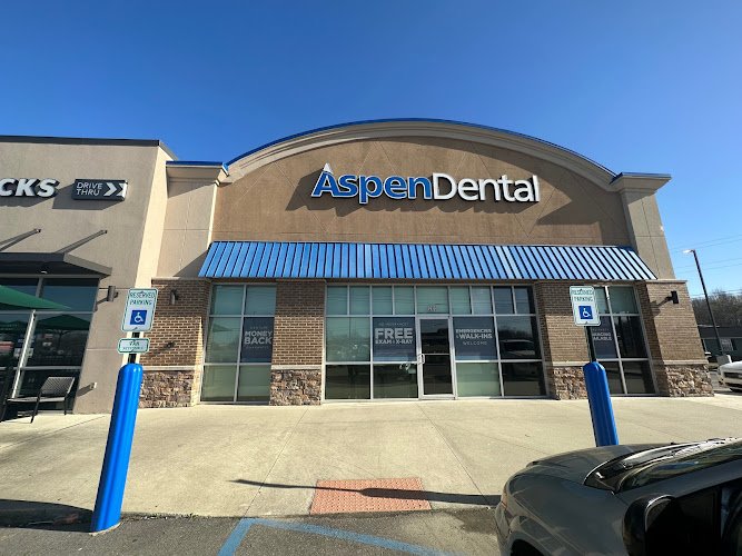 Aspen Dental – Guntersville, AL