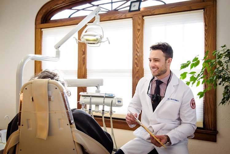 McDonnell Family Dentistry