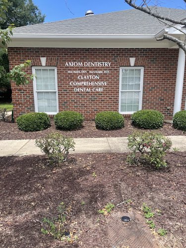 Axiom Dentistry Clayton