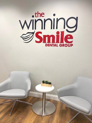 The Winning Smile Dental Group