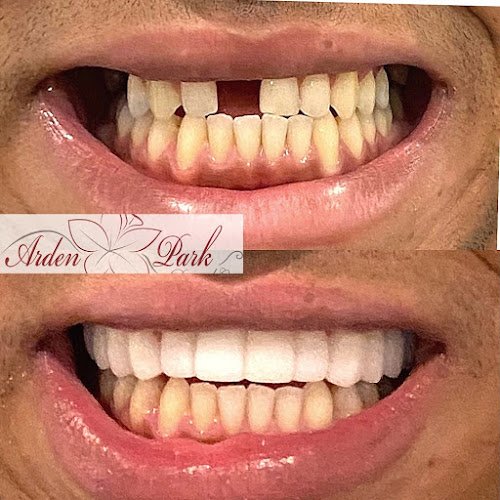 Arden Park Dental Care