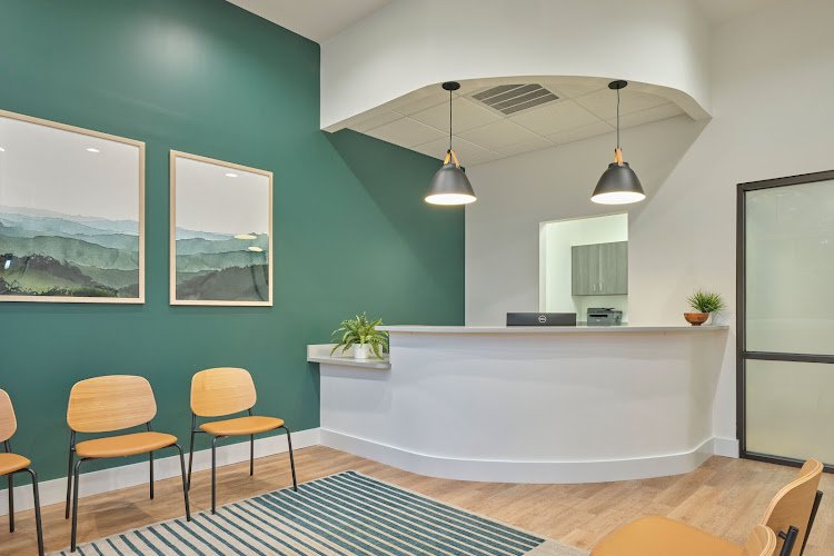 Mountain Top Dentistry