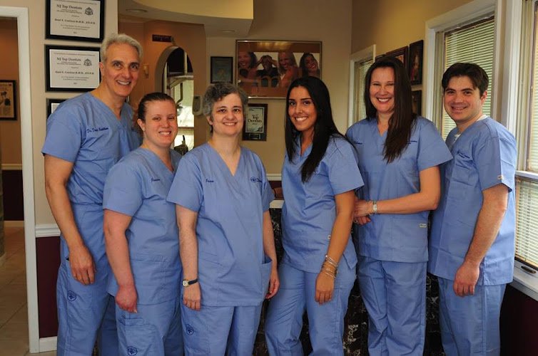 Dr. David L. Castellano DMD, FAGD, PA