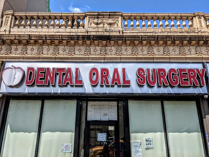 Dental Oral Surgery