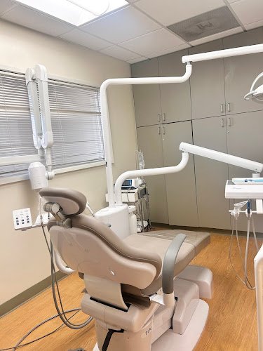 Huntington Beach Dental Center