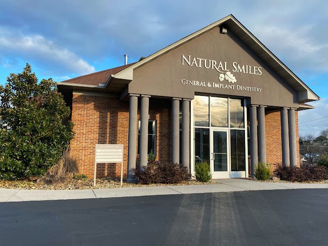 Natural Smiles