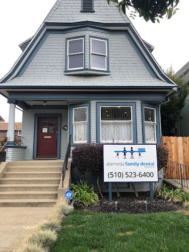 Alameda Family Dental Group