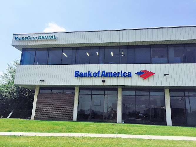 PrimeCare Dental