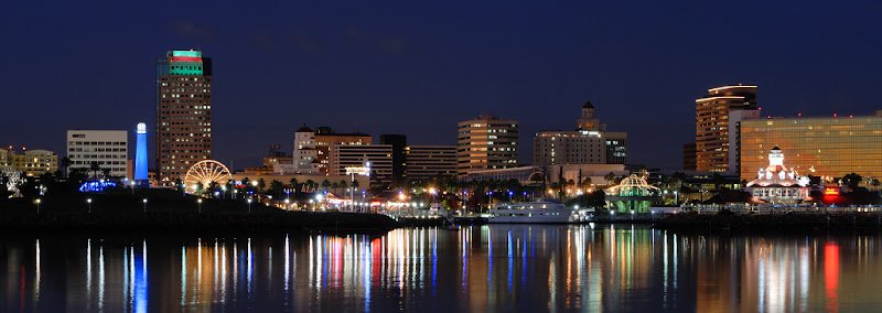 Reza Malekzadeh, DDS