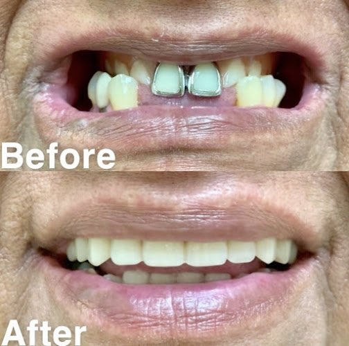 Dr. Namian Family Dentistry