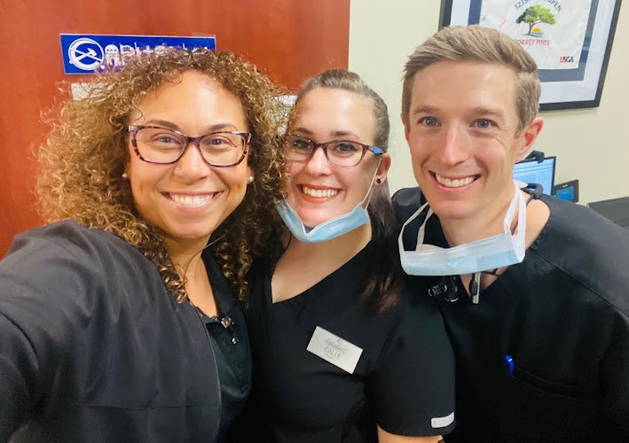 Dr. Derek B. Hauser, DDS