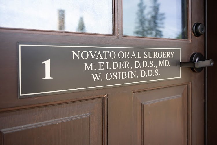 Novato Oral Surgery & Implantology