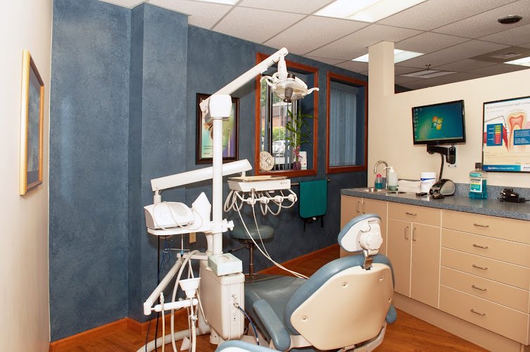 Meriden Dental Group