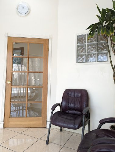 Evergreen Dental Group