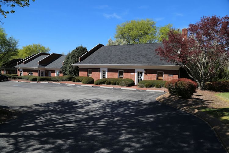 Rick McKenzie Dental Office