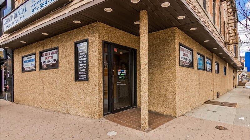 Garden State Dental of Newark