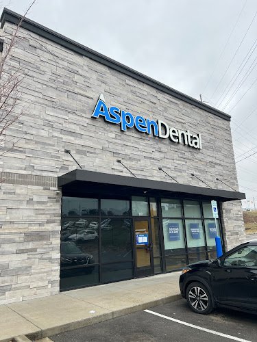 Aspen Dental – Antioch, TN