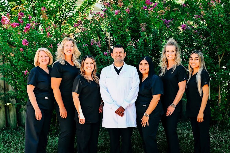 Dentistry of the Ozarks