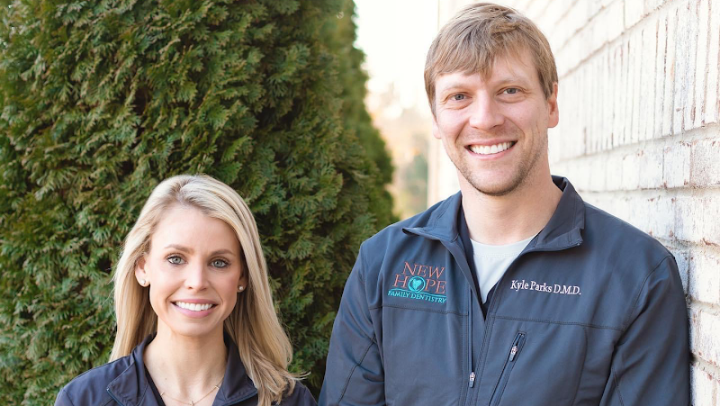 New Hope Family Dentistry
