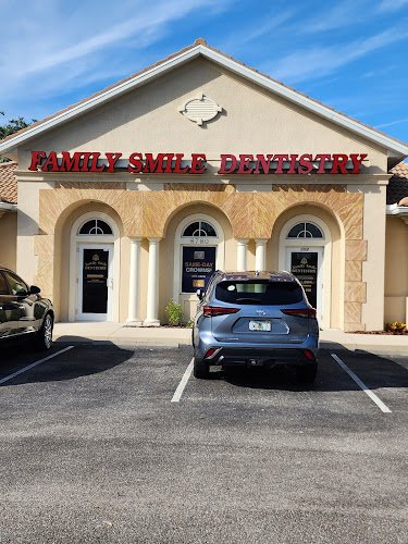 Family Smile Dentistry